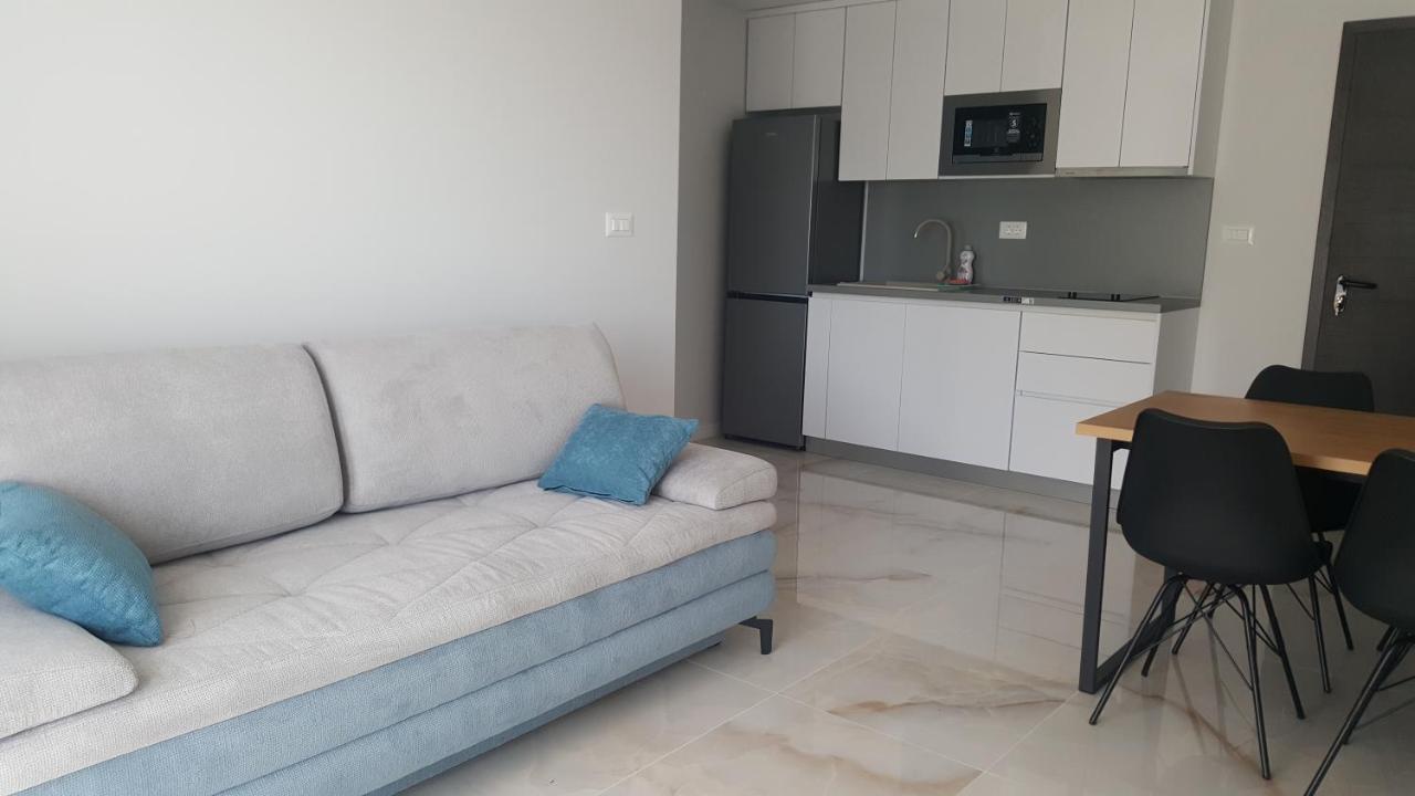 Bellissima Apartments Brist Ngoại thất bức ảnh